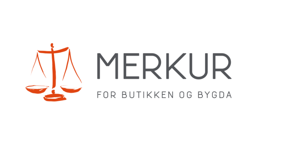 Merkur-programmet logo