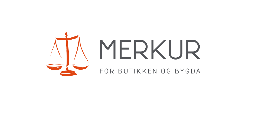 Merkur-programmet logo